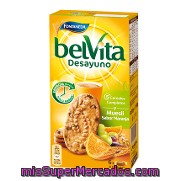 Belvita De Naranja Fontaneda 300 G.