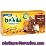 Belvita Galletas Frutas Del Bosque 300g