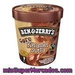 Ben &jerry's Karamel Sutra Helado 500ml