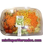 Benatur Ensalada De La Huerta Tarrina 400 G