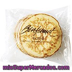 Benfumat Blinis 4 Unidades Bolsa 200 G