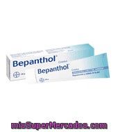 Bepanthol Crema Bayer 100 G.