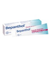 Bepanthol Pomada Protectora Bayer 100 G.