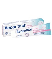 Bepanthol Pomada Protectora Bebe Bayer 100 G.