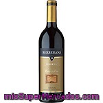 Berberana Carta De Oro Vino Tinto Reserva D.o. Rioja Botella 75 Cl