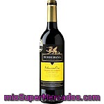 Berberana Seleccion Oro Vino Tinto Colección Privada Botella 75 Cl