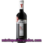 Berberana T&t Vino Tinto Joven Tempranillo D.o. Rioja Botella 75 Cl