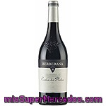 Berberana Vino Tinto Crianza D.o. Castilla La Mancha Carta Plata 75cl