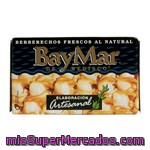 Berberecho Artesano Baymar, Lata 120 G