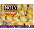 Berberechos 55/70 Piezas Noly 62 Gramos