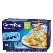 Berberechos Al Natural 20/30 Carrefour 58 G.