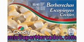 Berberechos
            Condis 35/45 63 Grs