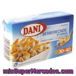 Berberechos
            Dani 30-40 58 Grs