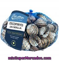 Berberechos En Malla 1 Kgs