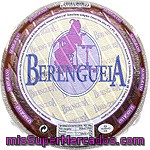 Berenguela Queso Semigraso De Vaca Peso Aproximado Pieza 3 Kg