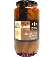 Berenjena De Almagro De Nuestra Tierra 420 G.