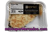 Berenjenas
            Caprici Rellenas 280 Grs