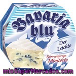 Bergader Bavaria Blu Queso Azul Envase 150 G