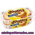 Berlina Glace Donuts Pack De 4x52 G.
