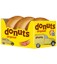 Berlina Glace Original Donuts 3 Ud.