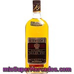 Bermudez Ron Añejo Selecto 7 Años Dominicano Botella 70 Cl