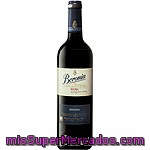 Beronia Vino Tinto Reserva D.o. Rioja Botella 75 Cl