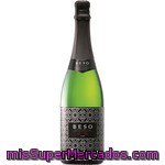 Beso De Rechenna Cava Brut Nature Reserva Botella 75 Cl