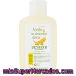 Betafar Aceite De Almendras Dulces Que Hidrata, Suaviza Y Repara Tu Piel Frasco 125 Ml