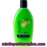 Betres Gel De Baño Be Alive Melón Ph Neutro Frasco 500 Ml