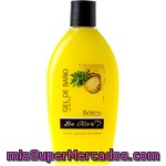 Betres Gel De Baño Be Alive Piña Ph Neutro Frasco 500 Ml