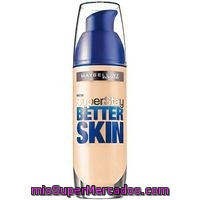 Better Skin Fdt 030 Maybelline, Pack 1 Unid.