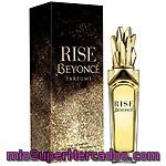 Beyonce Rise Eau De Parfum Natural Femenina Spray 50 Ml