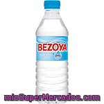 Bezoya Agua Mineral Natural De Mineralización Muy Débil Botella 50 Cl