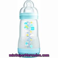 Biberón Anti-colic 260 Ml Mam, Pack 1 Unid.