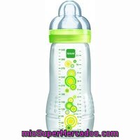 Biberón Baby Bottle 330 Ml Mam, Pack 1 Unid.