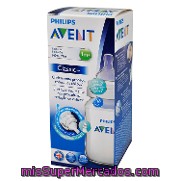 Biberón Clásico Anticólicos 260 Ml. Philips - Avent 1 Ud.