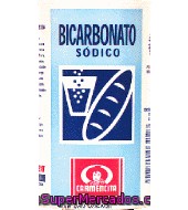 Bicarbonato Sódico Carmencita 200 G.