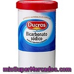 Bicarbonato Sódico Ducros, Bote 20 G