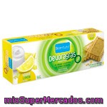 Bicentury Galletas Sabor Yogur Limón Devoragras 16u