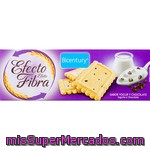 Bicentury Galletas Yogur / Chocolate Bífidus Devoragras 16u