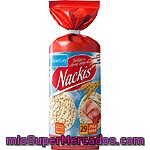 Bicentury Nackis Arroz Integral 130g