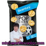 Bicentury Pop Corn Jordi Cruz Mini Palomitas Bolsa 70 G