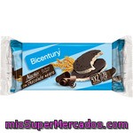 Bicentury Tortita De Arroz Con Chocolate Paquete 130gr