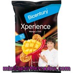 Bicentury Xperience Mini Tortitas De Mango Y Chili Por Jordi Cruz Bolsa 70 G