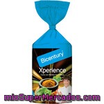 Bicentury Xperience Tortitas De Maíz Con Hierbas Aromáticas Bolsa 123 G