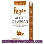 Bifemme Aceite De Argán Pieles Normales Y Secas 30ml