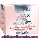 Bifemme Crema De Rosa Mosqueta Nutre Regenera Repara Y Protege La Piel Envase 50 Ml