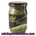 Biffi Salsa Pesto Genovese 190g