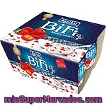 Bifi Activium Con Fresas Kaiku, Pack 4x125 G