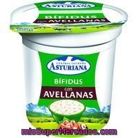 Bífidus De Avellana Clas, Tarro 125 G